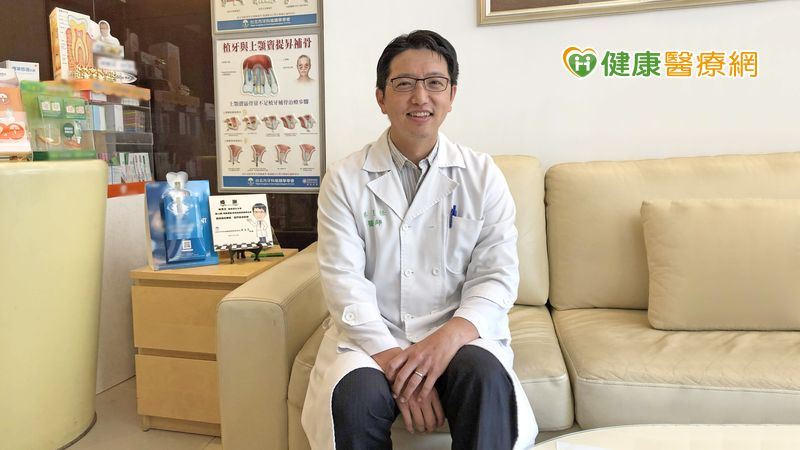 醫：缺牙母湯拖太久不然會出狀況