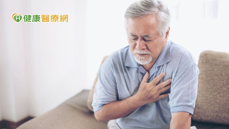 穩定控糖卻爆心肌梗塞！？