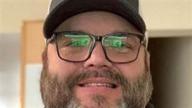 ▲羅斯。（圖／翻攝自臉書）