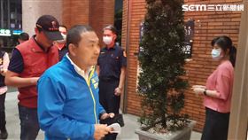 新北市,三重,侯友宜,視察,KTV,青春專案