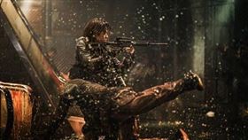 《屍速列車2：感染半島》 車庫娛樂提供