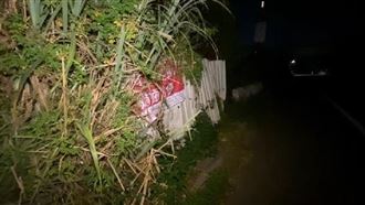 17歲檳榔西施慘遭焚屍　家屬說話了