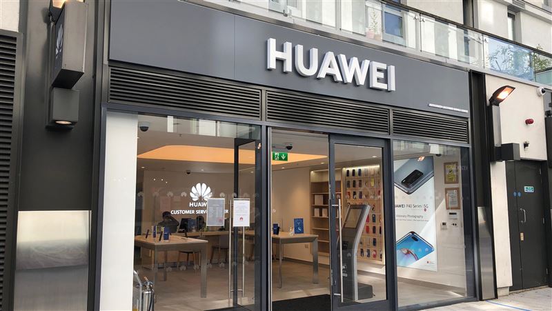 傳法國8年內排除華為　不再核發許可