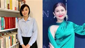 美魔女律師」賴芳玉　臉書　張清芳