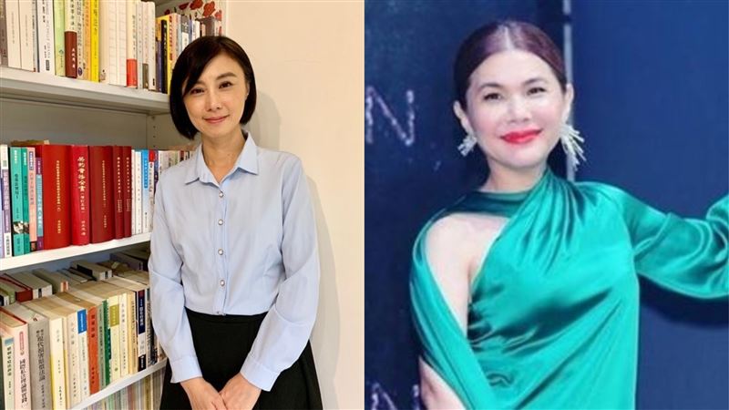 張清芳離婚靠她　美魔女律師絕招曝光