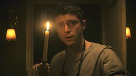 守靈魘,守靈,習俗,猶太人　圖／采昌國際提供