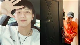 小煜（楊奇煜）。（圖／翻攝自IG）