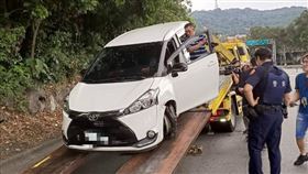 通緝犯,攔檢,新生北路,海洛因,台北市