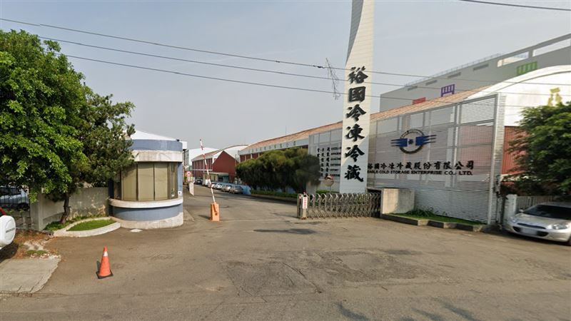 冷凍龍頭爭權戰　82歲嬤斥子挺金孫