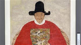 金門蔡復一畫像獲指定為國家重要古物金門縣「蔡復一畫像」6月獲文化部通過指定為國家重要古物，文化部文資局15日將公告「蔡復一畫像」成為離島首件國家重要古物。（金門縣文化局提供）中央社記者黃慧敏傳真　109年7月14日