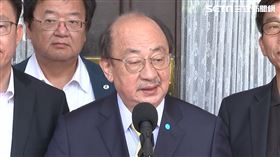 民進黨總召柯建銘