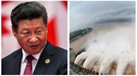 習近平,三峽大壩