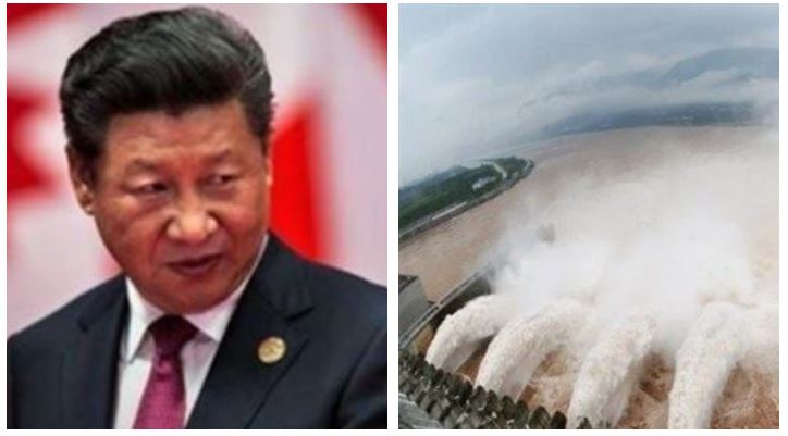 中共何時倒台？宰相竟預言拖不過8月