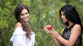 繼母，復仇。（圖／翻攝自Pixabay）