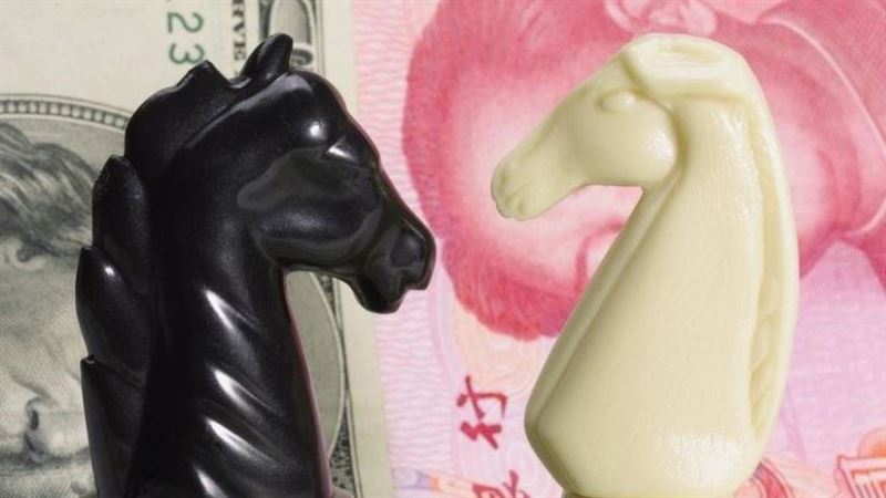 意識型態鴻溝深　美中走向新冷戰