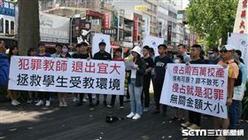 私吞200萬器材！國立大學教授判刑後繼續教…學生火大了（建研所提供）