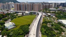 三鶯線(新北市政府捷運工程局提供)