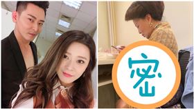 李燕,林家阿嬤,炮仔聲,張琴（圖／翻攝自李燕臉書粉專）