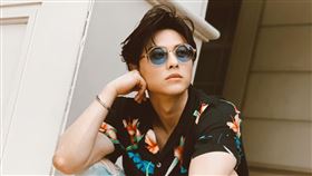 王子邱勝翊 喜鵲娛樂提供