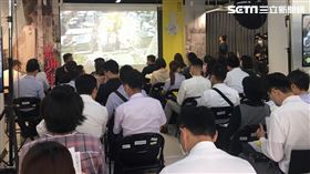 嘉興街公辦都更案。（圖／住都中心提供）