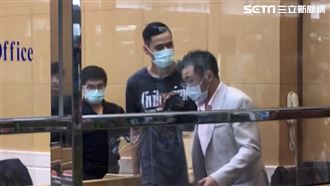 球星張宗憲持大麻菸　訊後請回限居