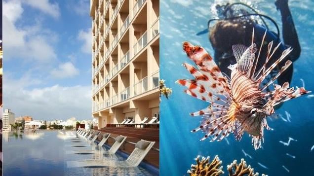 「世界最美麗海灣」澎湖15大住宿！