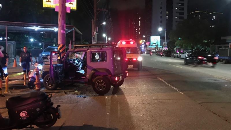 女會計遺失百萬　母竟撂人毆傷老闆