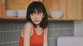 香港女星趙慧珊（圖／翻攝自IG）