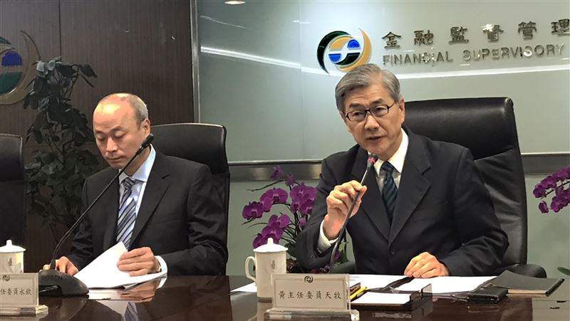 證券單位四合一　黃天牧：非優先工作