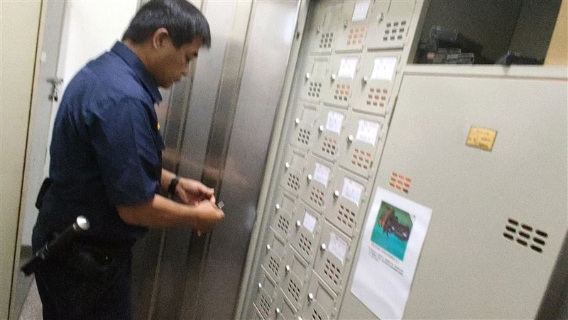 台東金峰鄉三倍券鎖槍櫃　領取免排隊