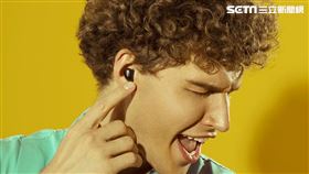 1MORE,萬魔聲學,ColorBuds,時尚豆,真無線耳機,無線耳機（圖／品牌提供）