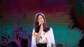 王若琳 梁靜茹 索尼、環球音樂提供