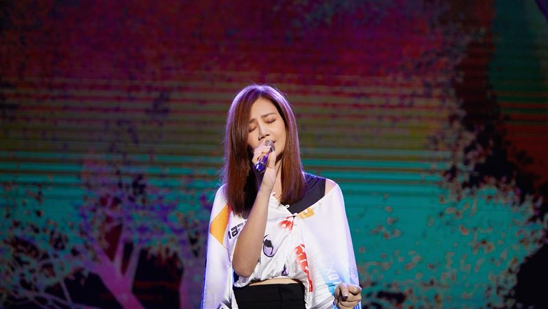 梁靜茹差點出局？金曲歌后像神仙打架