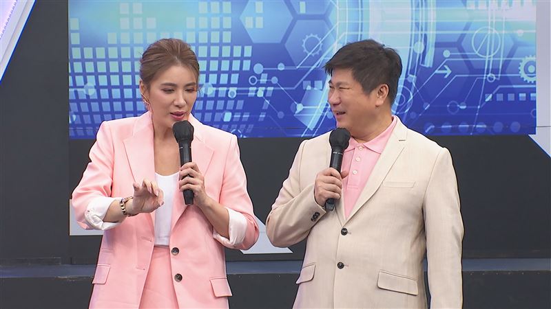 一孕傻三年　小禎揭當媽後私下真面目