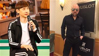 劉真羽化都在閉關　包偉銘曝辛龍近況