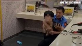 自來水園區,偷拍　翻攝爆料公社