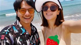 方志友,楊銘威 TVBS提供