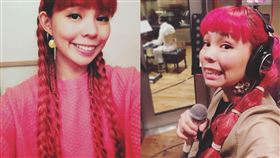 許哲珮。（圖／翻攝自臉書）