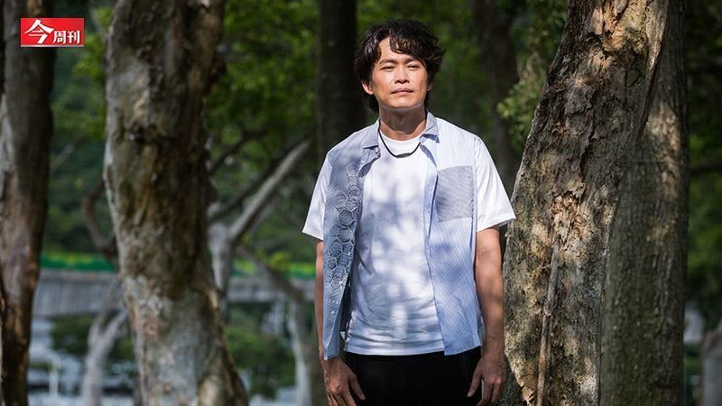 棄竹科圓夢　黃鐙輝70部作品敲金鐘