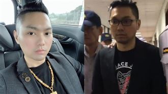 直播天王惹火黑白兩道　連千毅今出獄