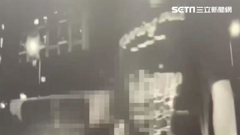 遭逮畫面曝！張宗憲藏毒遭球隊開除