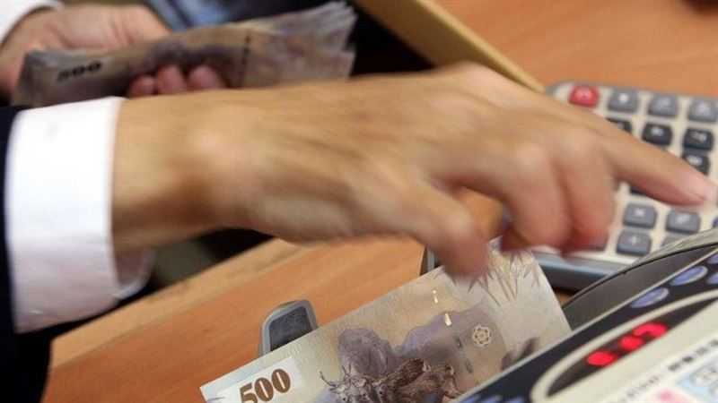 海外資金匯回申請金額衝至1284億