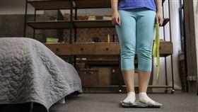 胖,肥,女人,女生,身材走樣,圖／MotionElements／達志影像