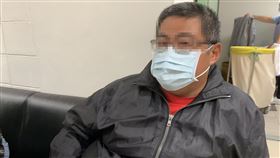 無照少年,警車,慘死,三峽,翻攝畫面