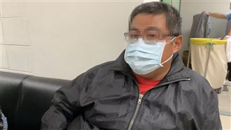 少年慘死麻吉倖存　他驚曝遭警察輾過