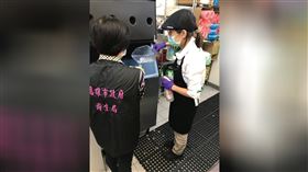 高雄,衛生局,飲料,飲品,稽查,超標,農藥,玫瑰花茶