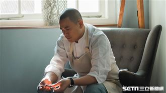 《初心》預告片曝！藏洋蔥逼哭江振誠