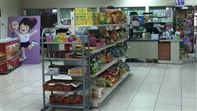 台南女中合作社,福利社（圖／翻攝自台南女中合作社臉書）