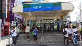 通勤、逛街一步到位，北市熱門捷運商圈房價報你知！西門站交易量奪冠，價格最親民，東門站均價87.6萬最高貴（圖／資料照）