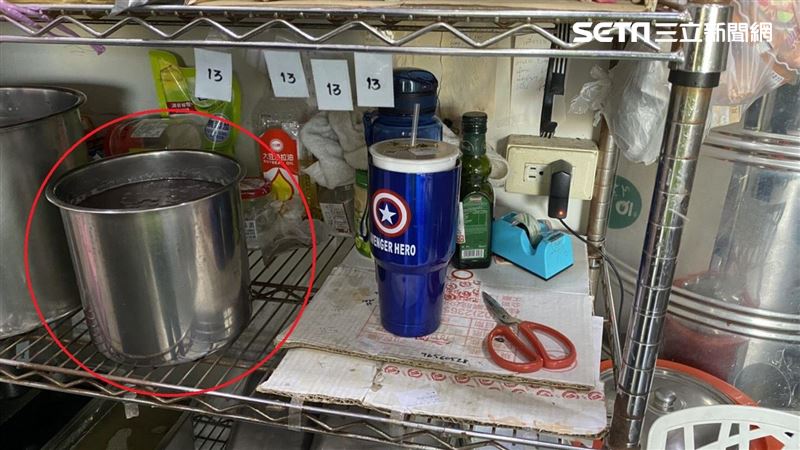 獨／店員報警找哀鳳…大家都笑她哭了